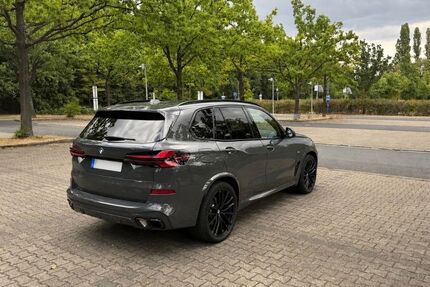 BMW X5 48.750 km 85.000 &euro; Düsseldorf 40217