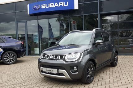 Suzuki Ignis 87.492 km 12.990 &euro; Volkmarsen 34471