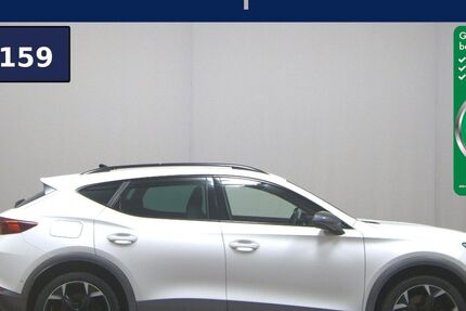 Cupra Formentor 155.363 km 21.980 &euro; Gyhum/Bockel 27404