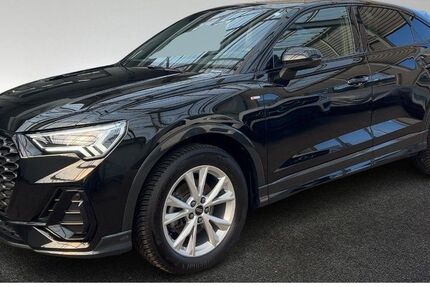 Audi Q3 28.535 km 43.390 &euro; Hamburg 22529