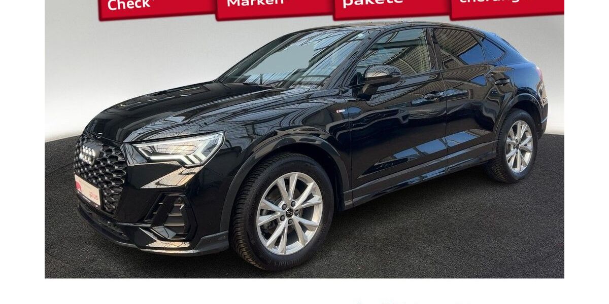 Audi Q3 28.535 km 43.390 &euro; Hamburg 22529