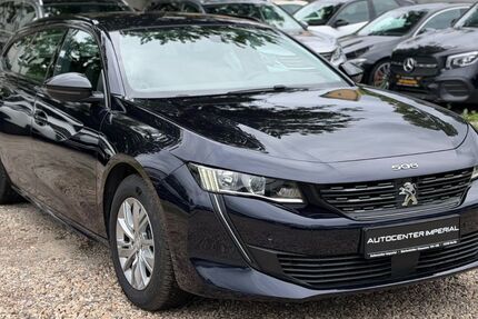 Peugeot 508 121.900 km 13.490 &euro; Berlin 12249