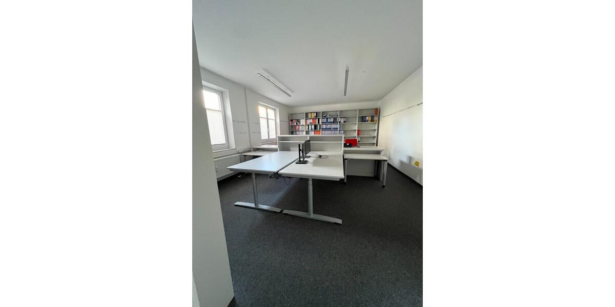 Gewerbeobjekt Amberg - 850&euro; | Angebot:21527303