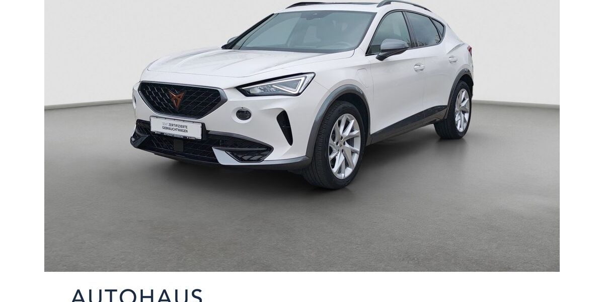 Cupra Formentor 67.800 km 26.400 &euro; Ebersberg bei München 85560