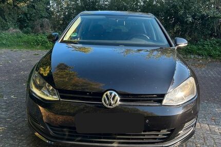 VW Golf 190.000 km 8.350 € Schellhorn 24211