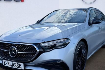 Mercedes-Benz E 220 24.900 km 66.400 &euro; Zwickau 08058