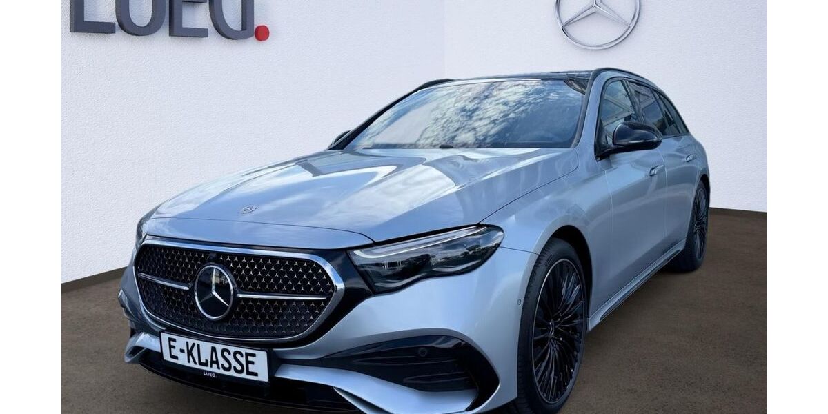 Mercedes-Benz E 220 24.900 km 66.400 &euro; Zwickau 08058