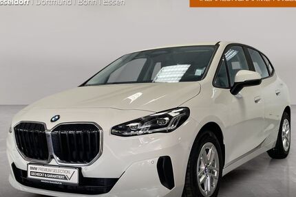 BMW 220 Active Tourer 34.889 km 24.999 &euro; Düsseldorf 40237