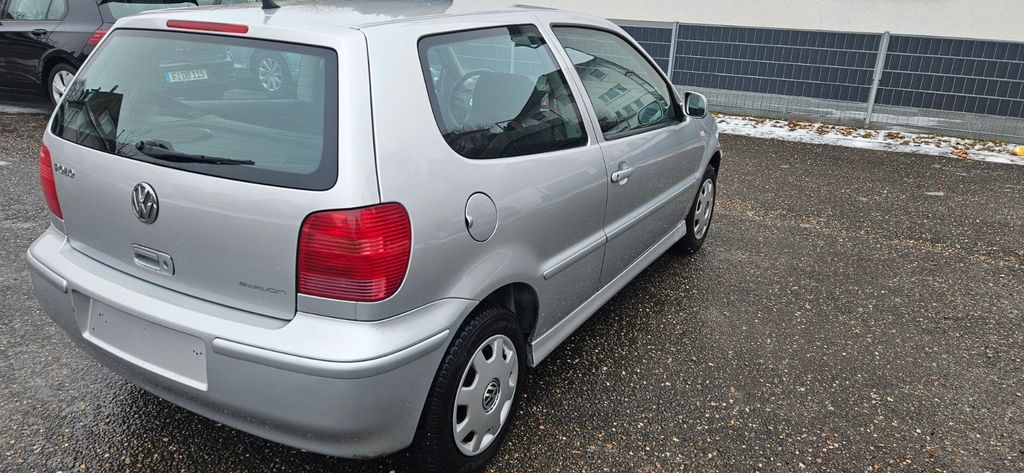 VW Polo 230.000 km 1.100 &euro; Stuttgart 70499