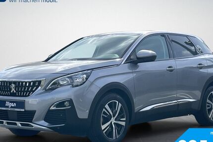 Peugeot 3008 42.640 km 14.190 &euro; Stollberg 09366