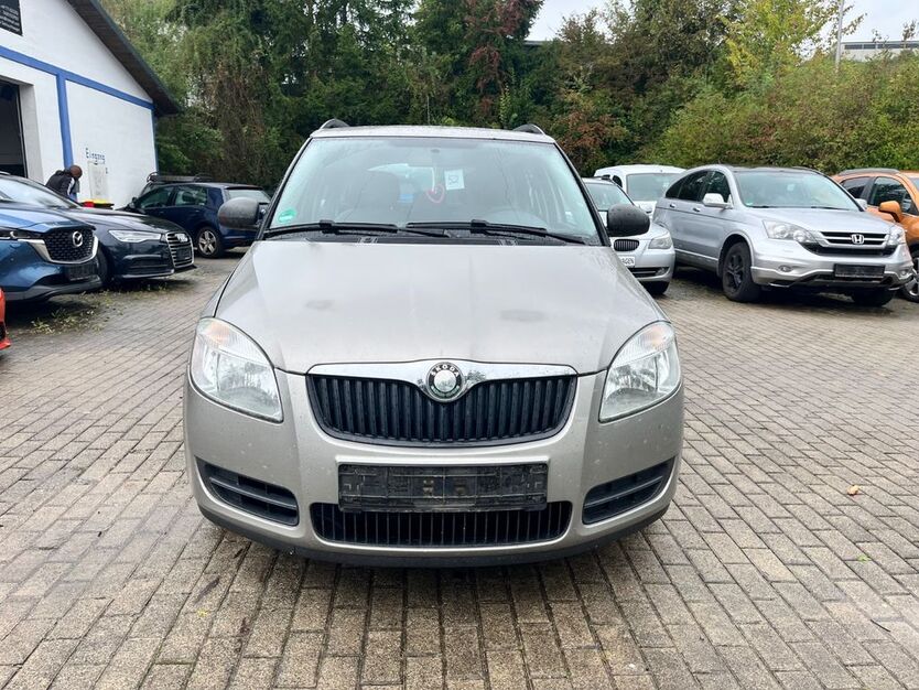 Fabia