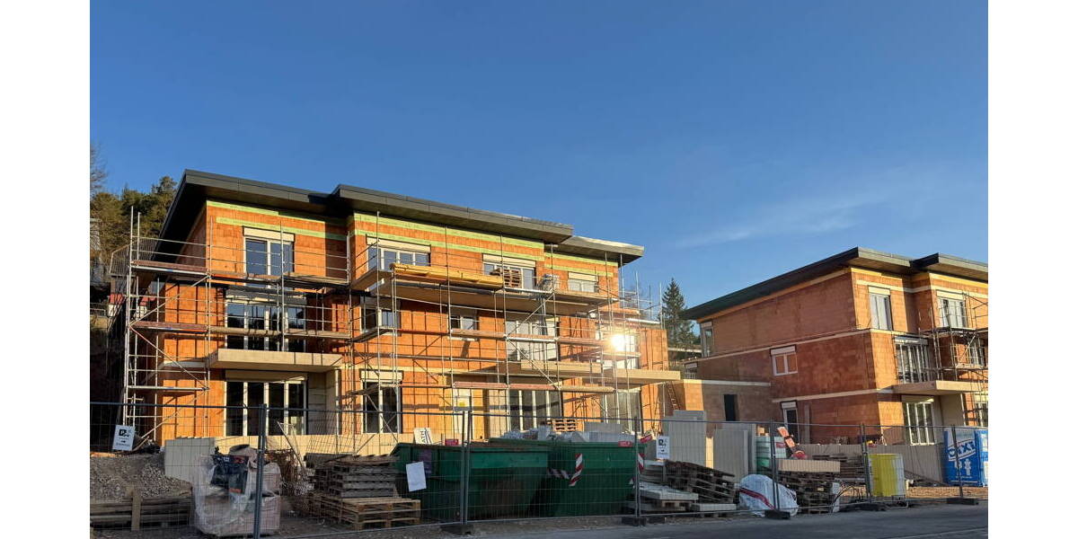 Etagenwohnung Kall - 3 Zimmer, 102 m&sup2;, 346.500&euro; | Angebot:21122161