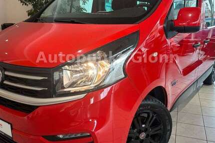 Fiat Talento 34.200 km 23.990 &euro; Glonn 85625