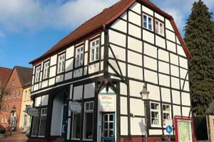 AUSBAUEN. WOHNEN. KASSIEREN. - Haus Bad Münder am Deister | Angebot:27337567