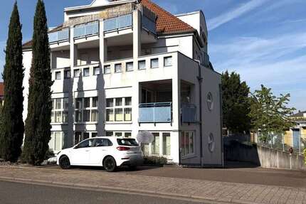 Wohnung Bad Dürkheim - 3 Zimmer, 105 m&sup2;, 330.000&euro; | Angebot:25724835