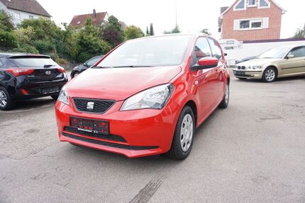 Seat Mii 20.000 km 8.999 &euro; Böblingen 71032