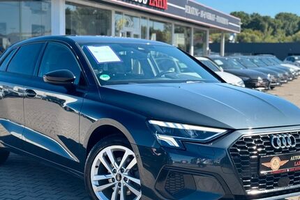 Audi A3 165.000 km 15.990 &euro; Schorfheide 16244