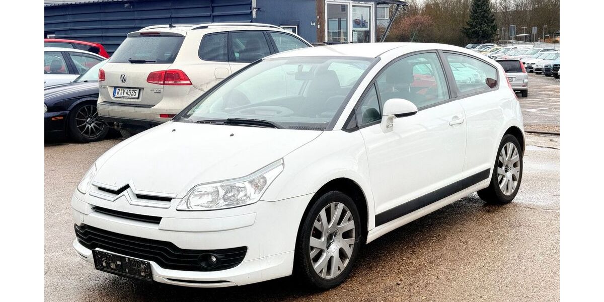 Citroen C4 199.987 km 1.999 &euro; Obertraubling 93083