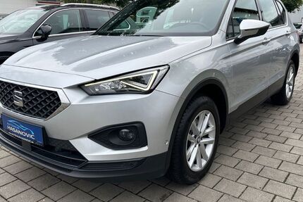 Seat Tarraco 149.000 km 19.900 € Dachau (bei München) 85221