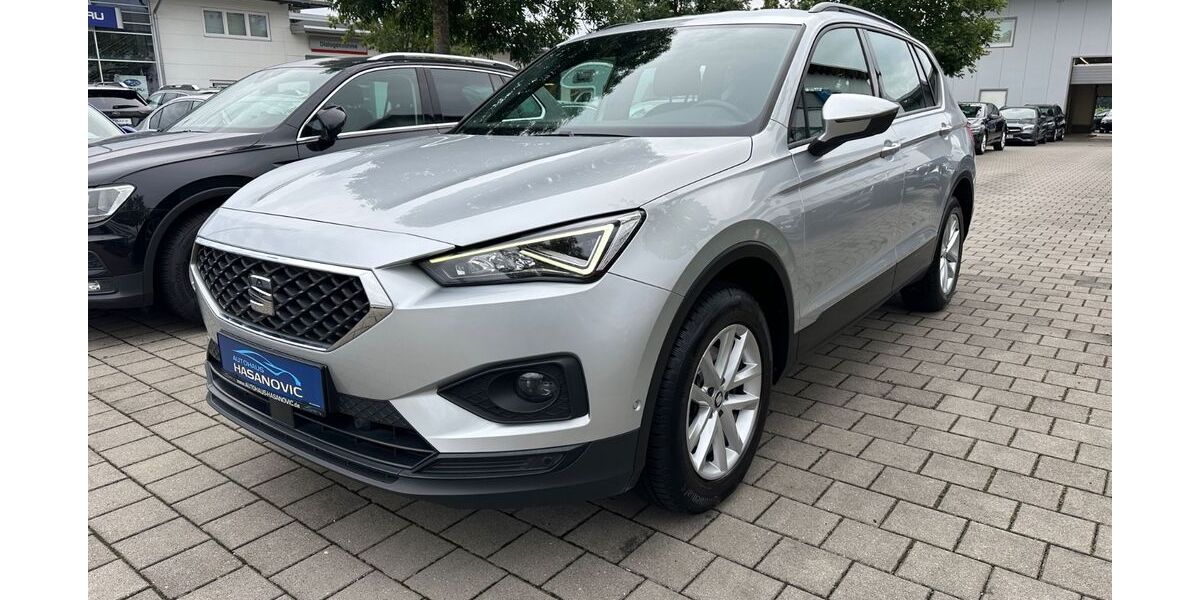 Seat Tarraco 149.000 km 19.900 € Dachau (bei München) 85221