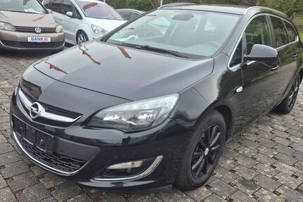 Opel Astra 277.000 km 2.790 &euro; Boppard/Bad Salzig 56154