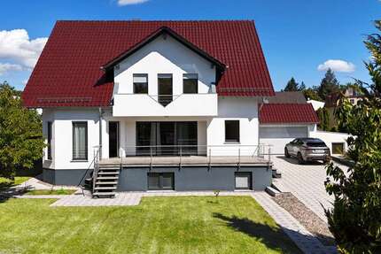 Haus Eberswalde - 8 Zimmer, 285 m&sup2;, 895.000&euro; | Angebot:26031962