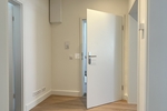 Moderne 4-Zimmer-Wohnung am Ziegelinnensee mit hochwertiger Ausstattung und innovativer Technik - Etagenwohnung Schwerin Lewenberg | Angebot:26846150