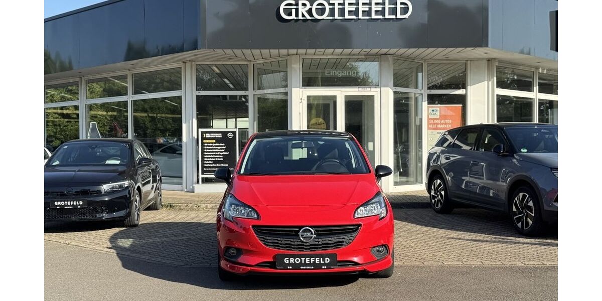 Opel Corsa 71.000 km 10.990 &euro; Porta Westfalica 32457