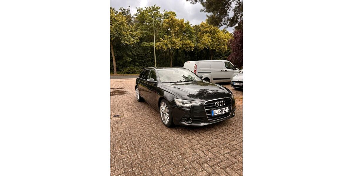 Audi A6 226.559 km 10.000 &euro; Duisburg 47166