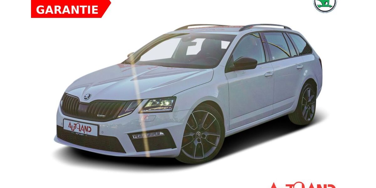 Skoda Octavia 108.484 km 20.990 &euro; Bautzen 02625