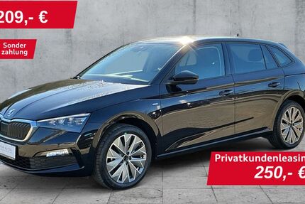 Skoda Scala 48.832 km 16.670 &euro; Mitterteich 95666