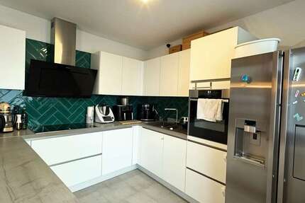 Wohnung Karlsruhe Mühlburg - 4 Zimmer, 96 m&sup2;, 443.000&euro; | Angebot:24900038