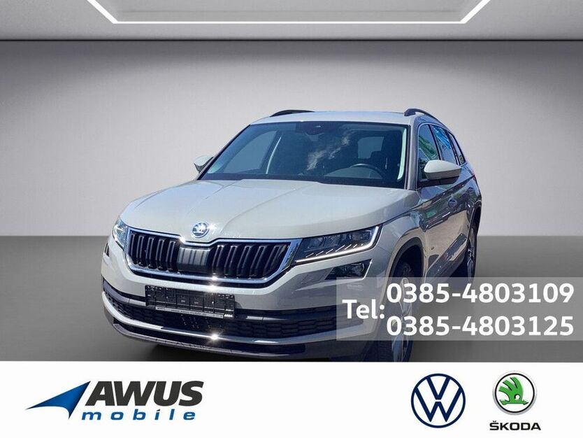 Kodiaq