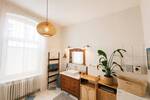 Etagenwohnung Bad Oeynhausen Innenstadt - 3 Zimmer, 116 m&sup2;, 360&euro; | Angebot:26919403