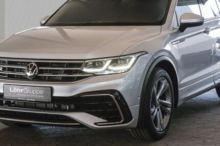 VW Tiguan 52.440 km 30.980 &euro; Andernach 56626