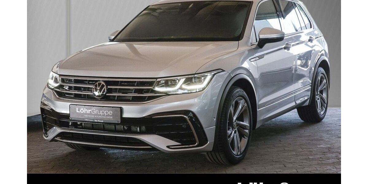 VW Tiguan 52.440 km 30.980 &euro; Andernach 56626