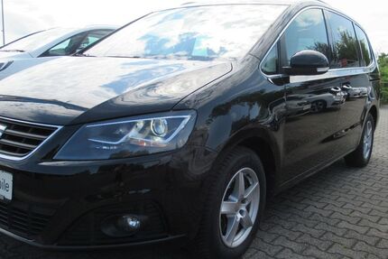 Seat Alhambra 133.000 km 18.990 € Karlstadt 97753