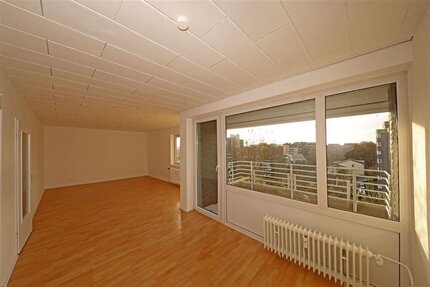Immobilien-Richter: 3-Zimmer-Wohnung mit Aufzug, Balkon und Tiefgaragenstellplatz