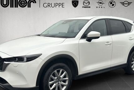 Mazda CX-5 63.425 km 28.712 &euro; Trier 54292