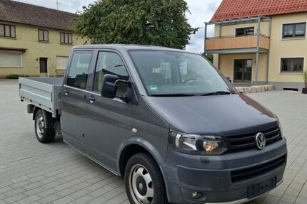 VW T5 Transporter 193.306 km 17.000 &euro; Dunstelkingen 89561