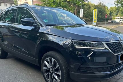 Skoda Karoq 130.157 km 14.799 &euro; Baumholder 55774