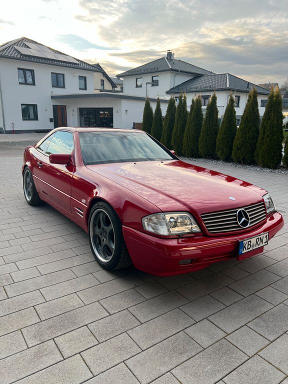 SL 320