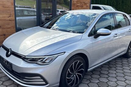 VW Golf 181.440 km 16.350 € Haundorf-Obererlbach 91729