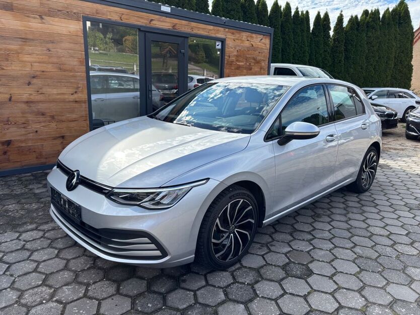 VW Golf 181.440 km 16.350 € Haundorf-Obererlbach 91729