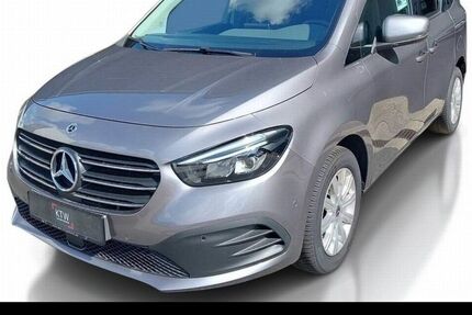 Mercedes-Benz T-Klasse 11.111 km 27.790 &euro; Bensheim 64625