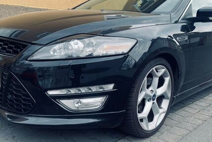 Ford Mondeo 247.000 km 3.900 &euro; Rüsselsheim 65428