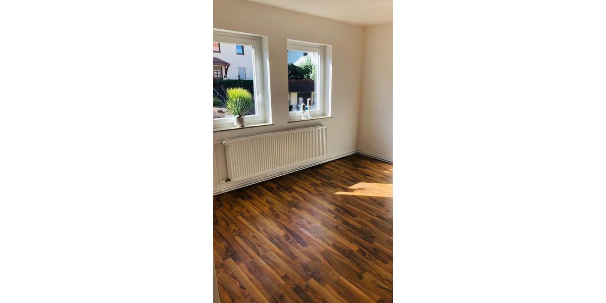 Erdgeschoßwohnung Neuhof - 3 Zimmer, 64 m&sup2;, 620&euro; | Angebot:25475953