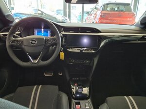 Opel Corsa GS Kamera+PDC+Winter 5.500 km 18.788 &euro; Miesbach 83714