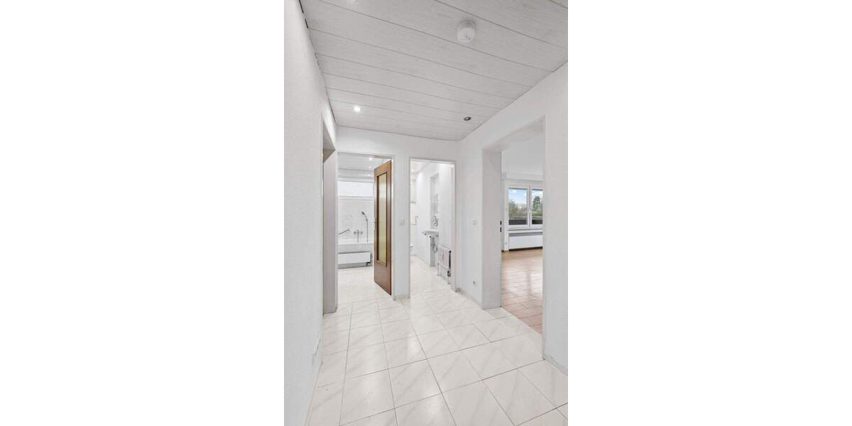 Etagenwohnung Stuttgart / Stammheim Stammheim - 3 Zimmer, 76 m&sup2;, 329.000&euro; | Angebot:24992528