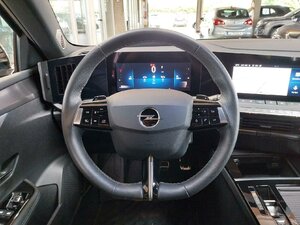 Astra GS *360° Kam *Navi *Head-UP